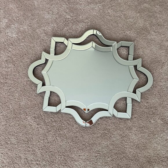 Pier1 Mirror - Picture 1 of 4